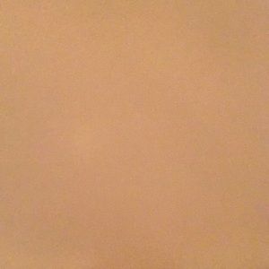 Meet your Posher, Mary carol